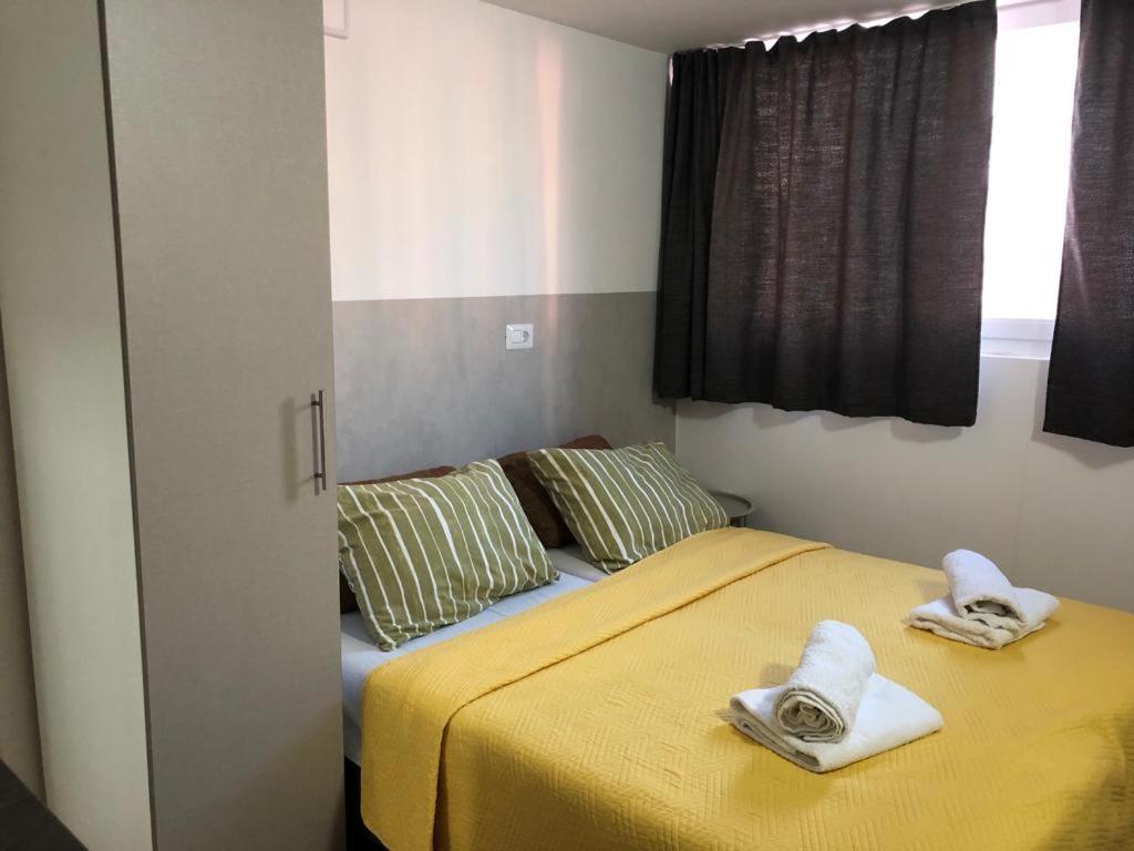 Apartmani Roza Пула Экстерьер фото