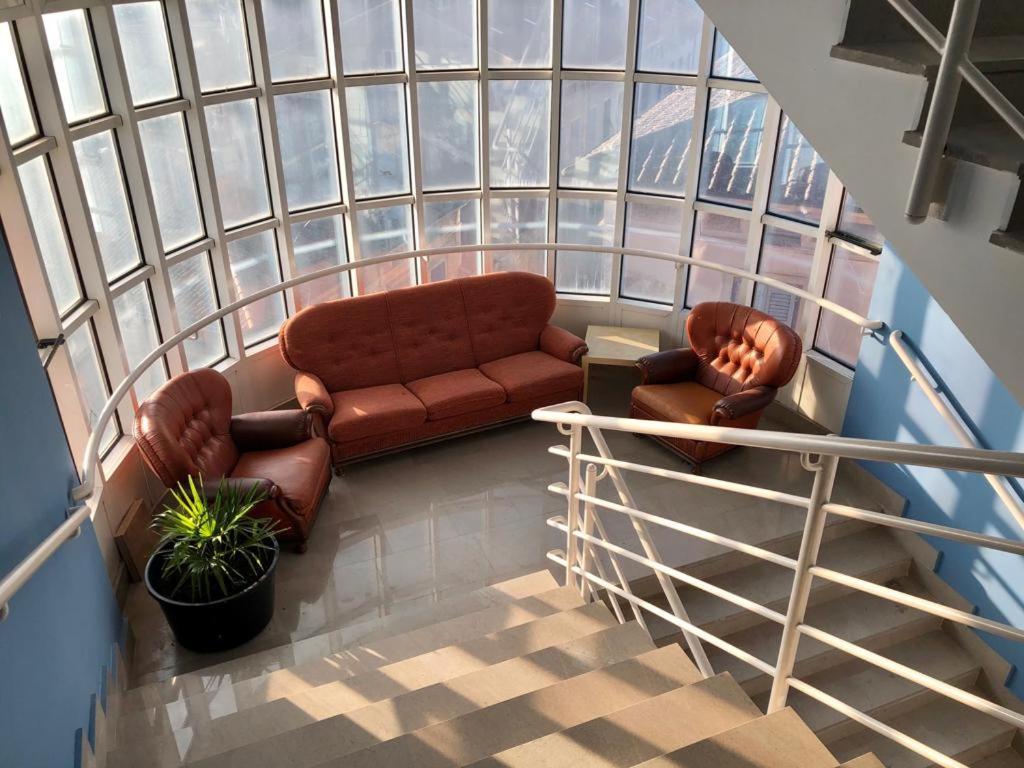 Apartmani Roza Пула Экстерьер фото