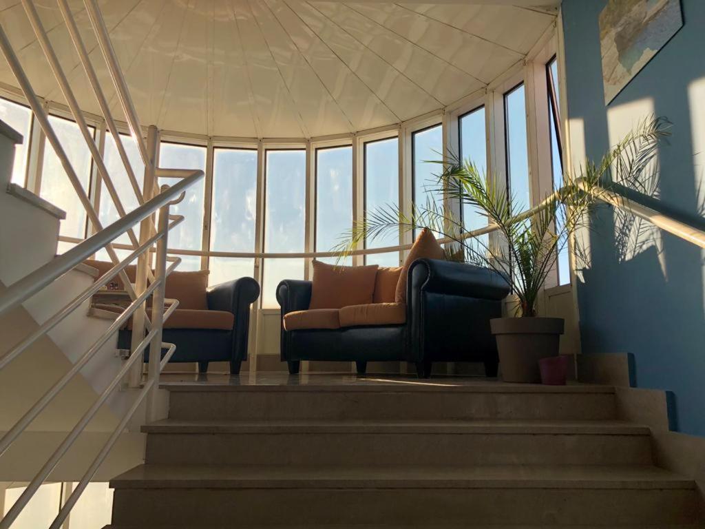Apartmani Roza Пула Экстерьер фото