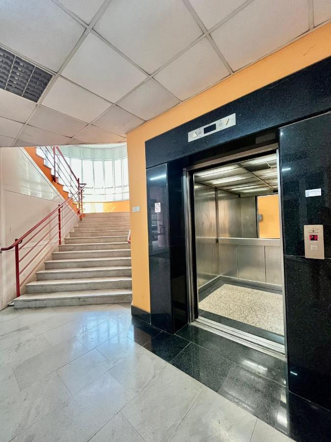 Apartmani Roza Пула Экстерьер фото